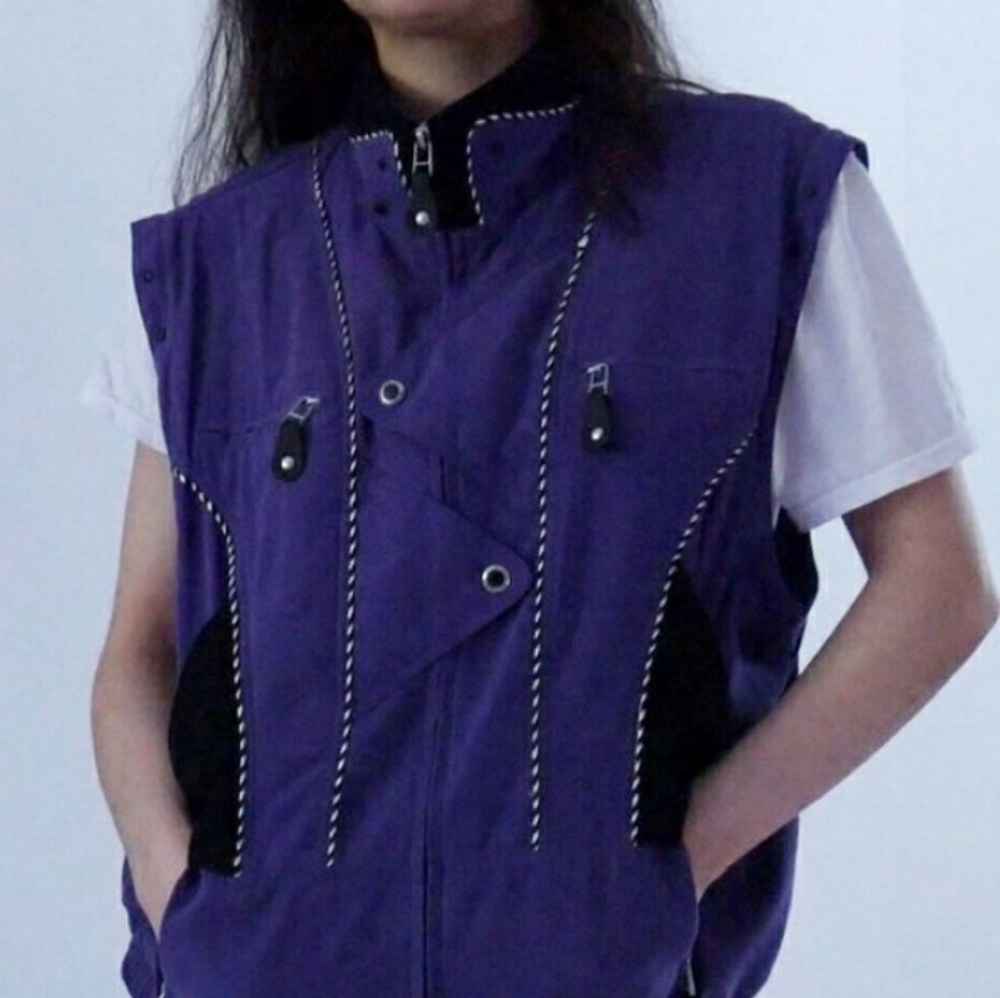 Jacket - Picture 4 of 4